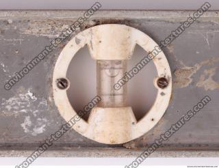 Photo Textures of Hand Tool